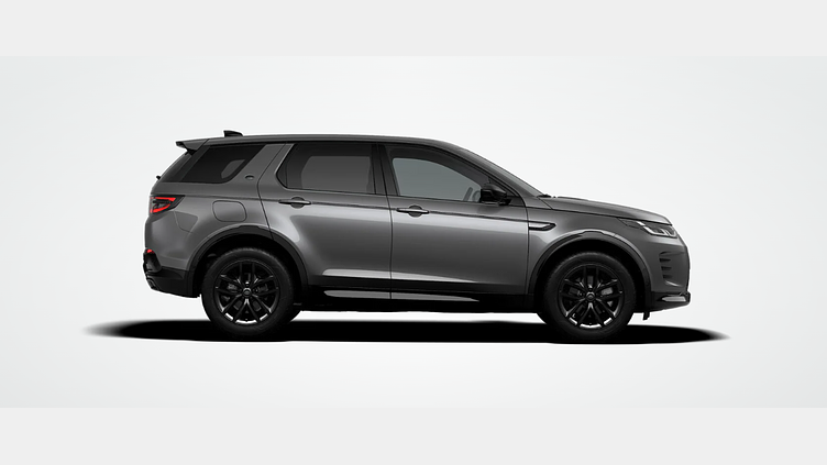 2026 Novo vozilo Land Rover Discovery Sport Eiger Grey 2.0D AWD 204PS DYNAMIC S