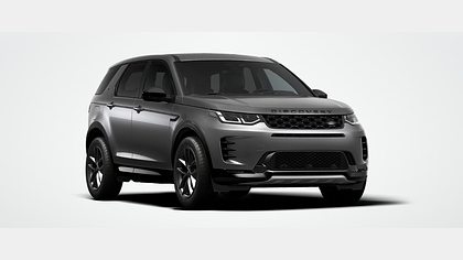 Discovery Sport 0