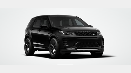 Discovery Sport 0