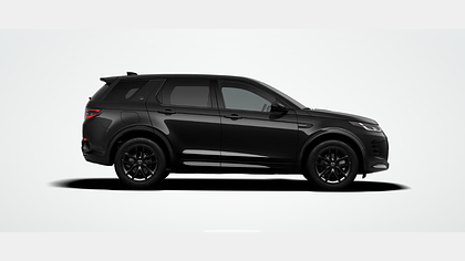 Discovery Sport 1