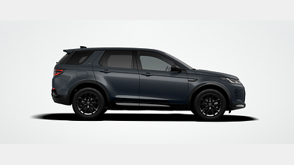 Discovery Sport 1