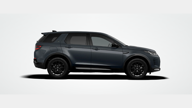 2026 Novo vozilo Land Rover Discovery Sport Varesine Blue 2.0D AWD 204PS DYNAMIC S