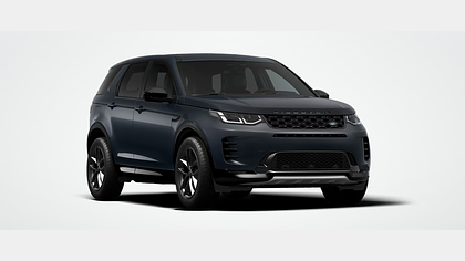 Discovery Sport 0