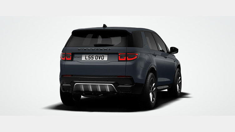 2026 Novo vozilo Land Rover Discovery Sport Varesine Blue 2.0D AWD 204PS DYNAMIC S