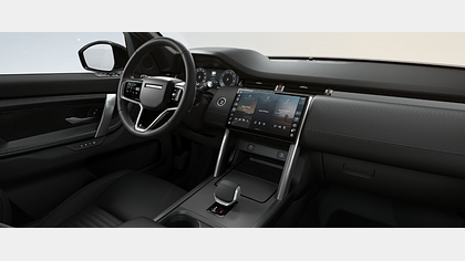 Discovery Sport 4
