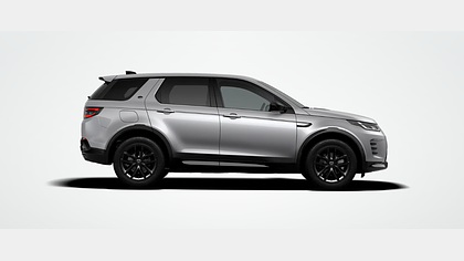 Discovery Sport 1