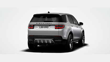 Discovery Sport 2