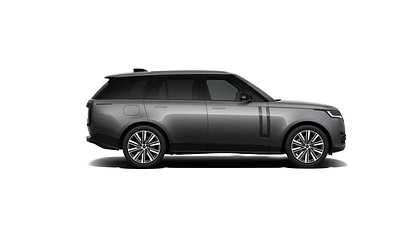 Range Rover 1