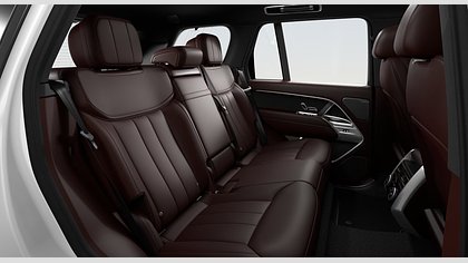 Range Rover 6