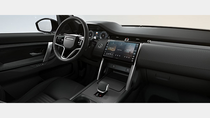 Discovery Sport 4