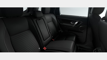 Discovery Sport 6