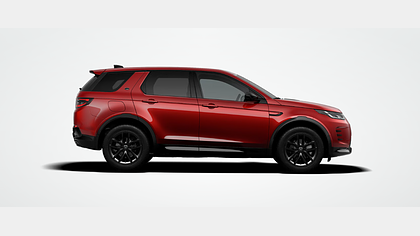 Discovery Sport 1