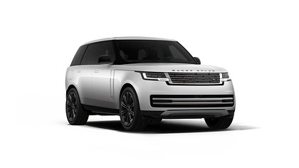 Range Rover 0