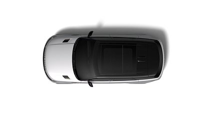 Range Rover Sport 3
