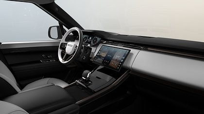 Range Rover Sport 4