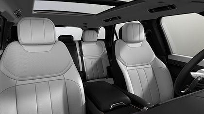 Range Rover Sport 5