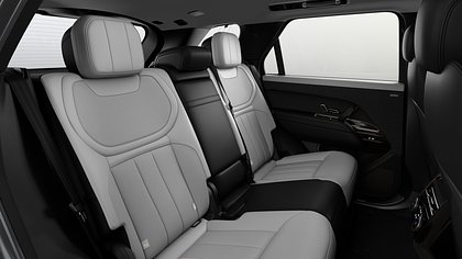 Range Rover Sport 6