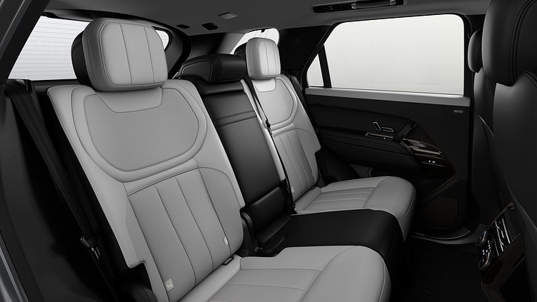 2026 New Land Rover Range Rover Sport Sunset Gold in Gloss finish P530 Petrol Mild Hybrid Autobiography