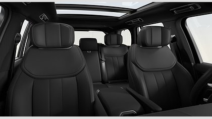 Range Rover 5