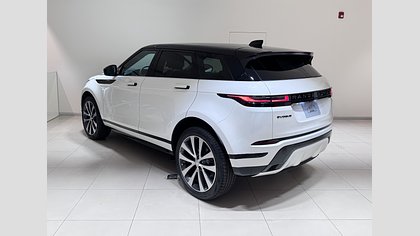 Range Rover Evoque 2