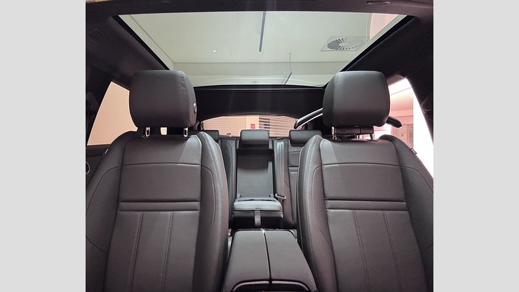 2025 Seminuevos Approved Land Rover Range Rover Evoque Ostuni Pearl White P250 AWD AUTOMÁTICO MHEV (Mild Hybrid) Standard Wheelbase DYNAMIC SE