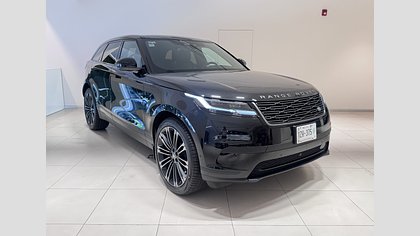 Range Rover Velar 0