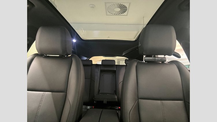 2026 Seminuevos Approved Land Rover Range Rover Velar Santorini Black P340 Gasolina MHEV SWB S