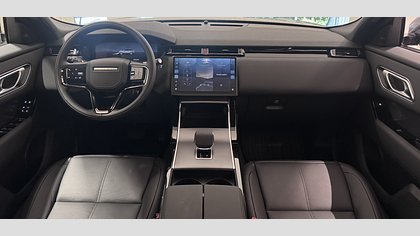 Range Rover Velar 4