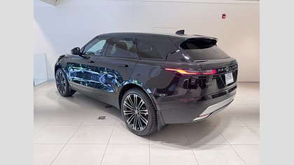 Range Rover Velar 2