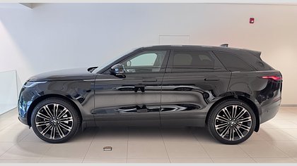 Range Rover Velar 3