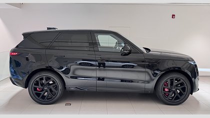 Range Rover Sport 1