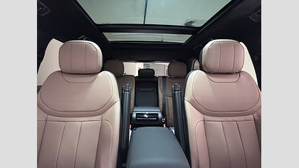 Range Rover Sport 5