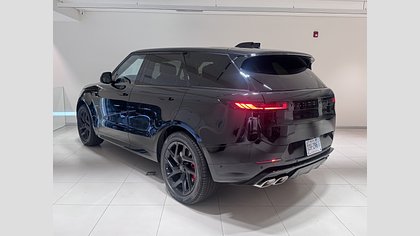 Range Rover Sport 2