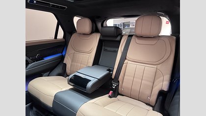 Range Rover Sport 6