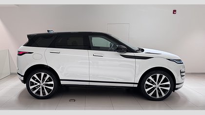 Range Rover Evoque 1