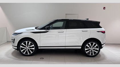 Range Rover Evoque 3