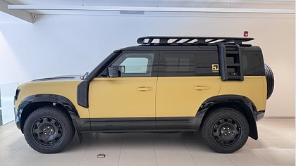 Defender 110 3
