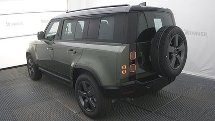 Defender 110 2