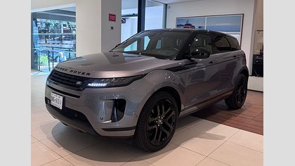Range Rover Evoque 2