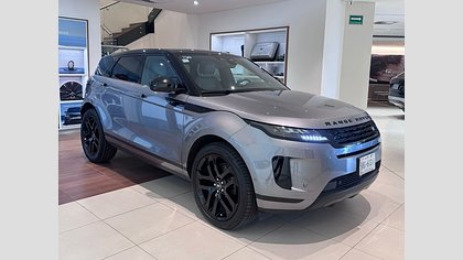 Range Rover Evoque 0