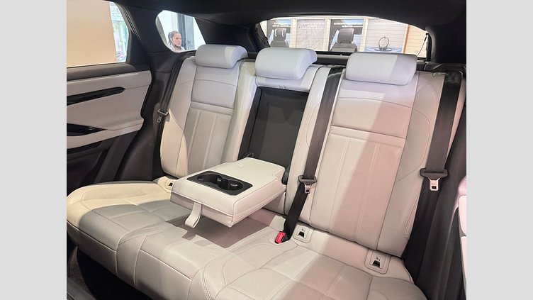 2025 Seminuevos Approved Land Rover Range Rover Evoque Eiger Grey P200 AWD AUTOMÁTICO MHEV (Mild Hybrid) Standard Wheelbase S
