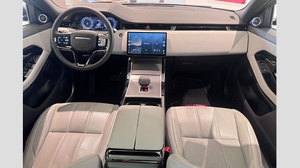 Range Rover Evoque 4
