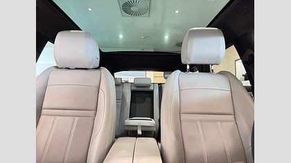 Range Rover Evoque 5