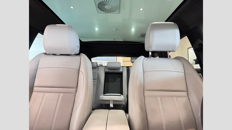 2025 Seminuevos Approved Land Rover Range Rover Evoque Eiger Grey P200 AWD AUTOMÁTICO MHEV (Mild Hybrid) Standard Wheelbase S