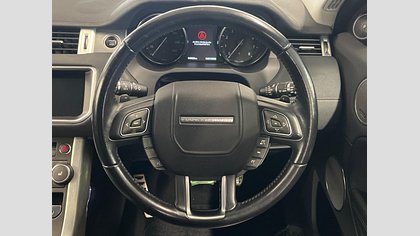 Range Rover Evoque 18