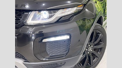 Range Rover Evoque 22
