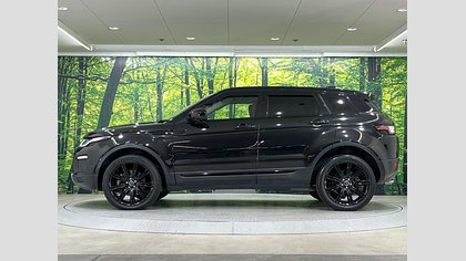 Range Rover Evoque 3