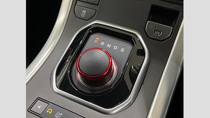 Range Rover Evoque 24