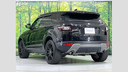 Range Rover Evoque 4
