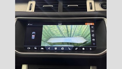 Range Rover Evoque 39